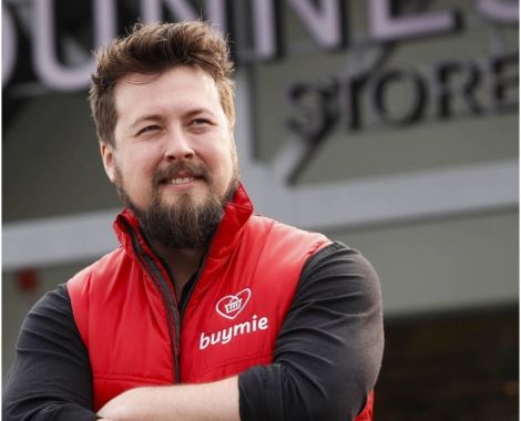 Dublin-based ‘Buymie’ has been acquired by Dunnes Stores